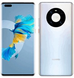 Замена камеры на телефоне Huawei Mate 40 в Улан-Удэ